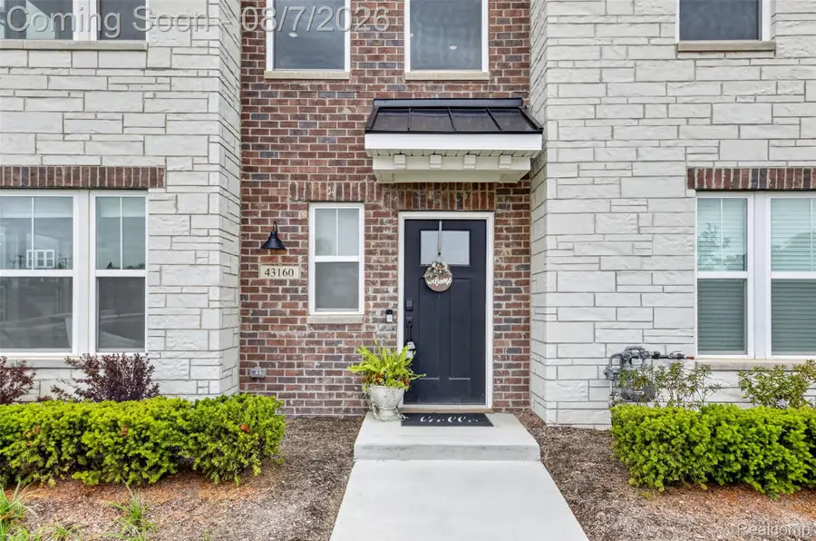 43160 Atwood Avenue #10, Novi, MI 48375 - #2