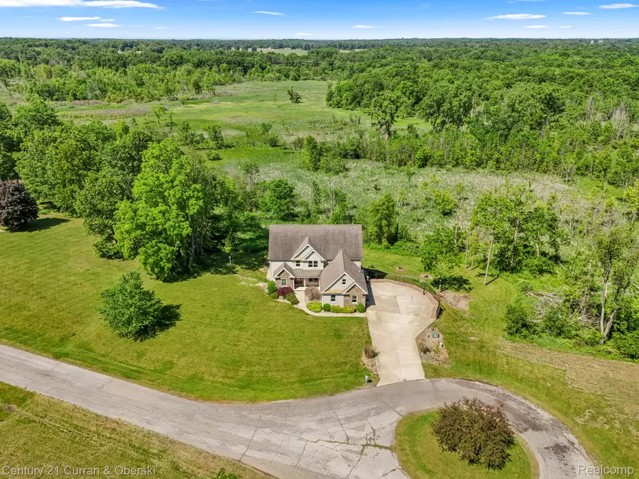 2732 Carric Court, Jackson, MI 49201 - #2
