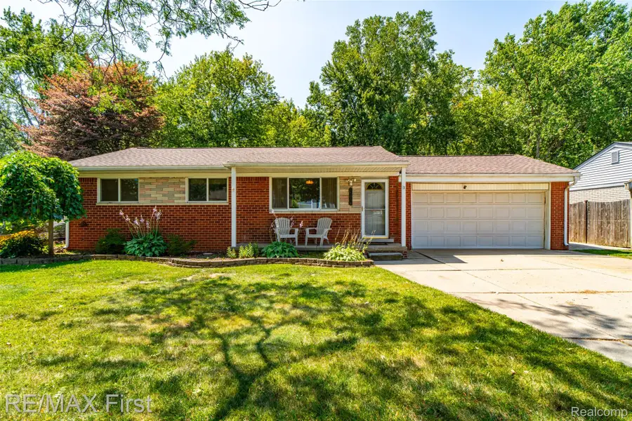14668 Jackson Street, Taylor, MI 48180 - #2