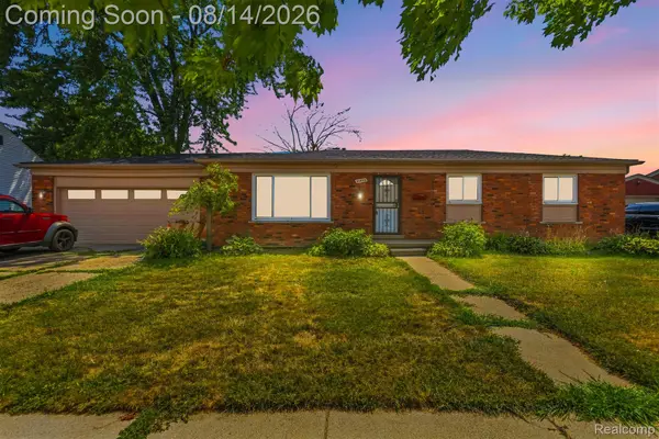 21508 Lanse Street, StClairShores, MI 48081
