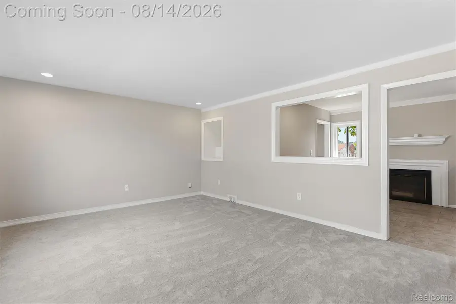 21508 Lanse Street, Saint Clair Shores, MI 48081 - #2