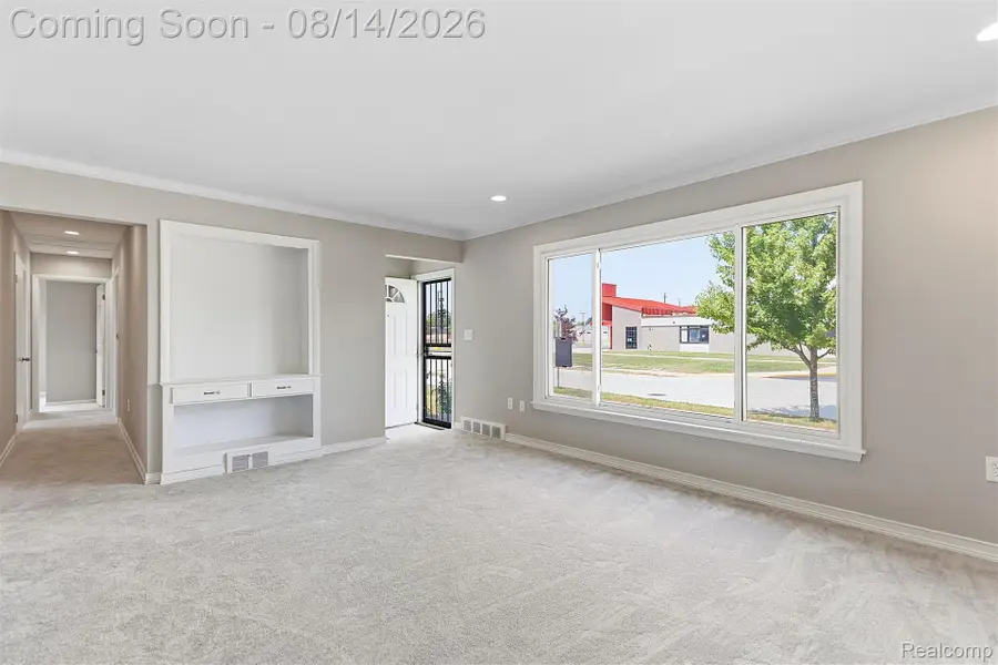21508 Lanse Street, Saint Clair Shores, MI 48081 - #3