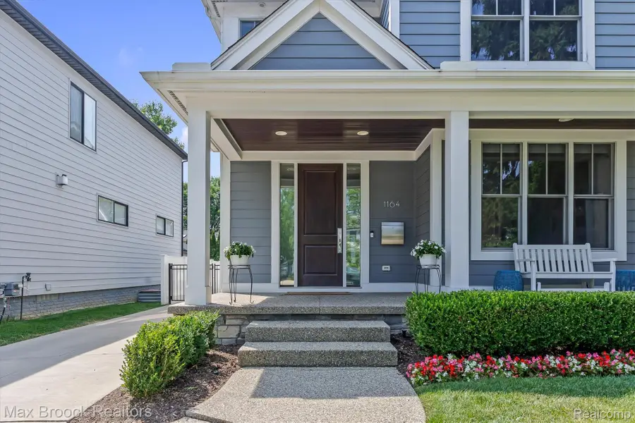 1164 Chapin Avenue, Birmingham, MI 48009 - #3