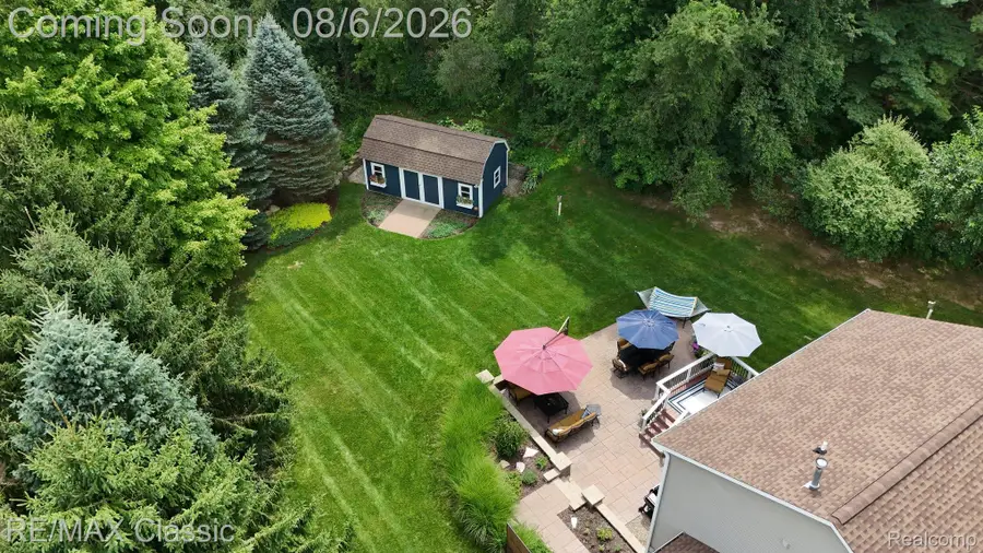 8655 Pettysville Road, Pinckney, MI 48169 - #2