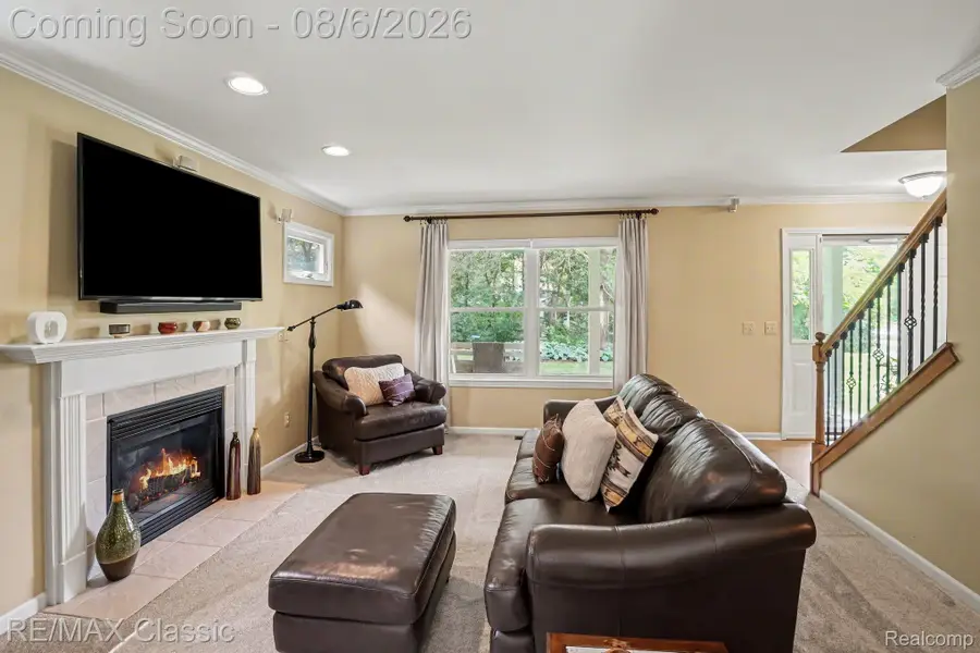 8655 Pettysville Road, Pinckney, MI 48169 - #3