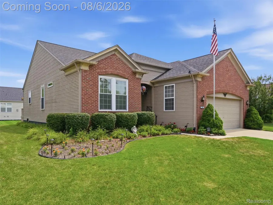 7279 Natalie Drive, Ypsilanti, MI 48197 - #2