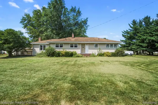 6679 Old Haggerty Road, Canton, MI 48187