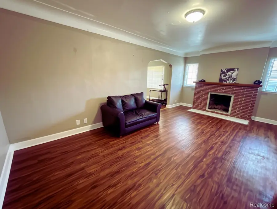 11783 Kenmoor Street, Detroit, MI 48205 - #2