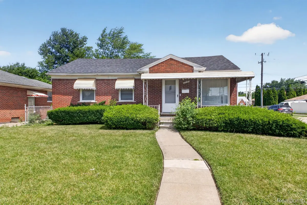 17145 Ego Avenue, Eastpointe, MI 48021 - #1