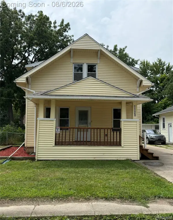 1128 Maginn Court, MtMorris, MI 48458