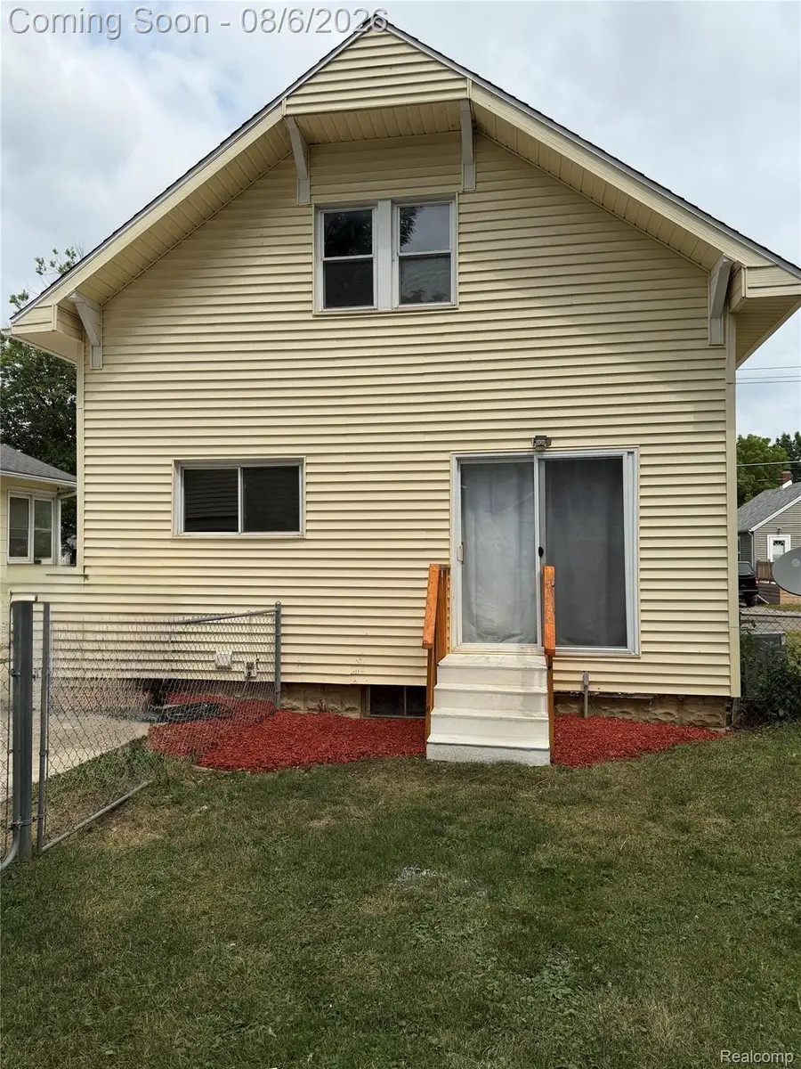 1128 Maginn Court, Mount Morris, MI 48458 - #2