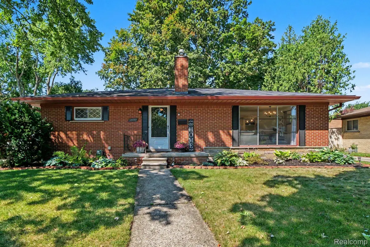 33633 Michele Street, Livonia, MI 48150 - #1