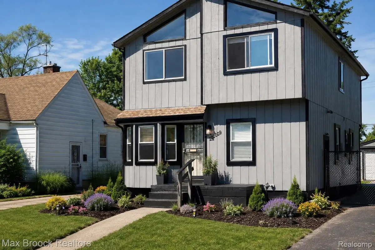 20009 Indiana Street, Detroit, MI 48221 - #1