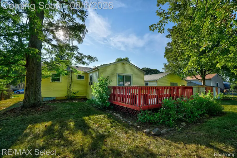 4367 Ashlawn Drive, Flint, MI 48507 - #3