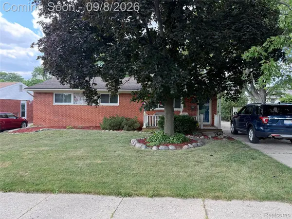 31524 Windsor Street, GardenCity, MI 48135