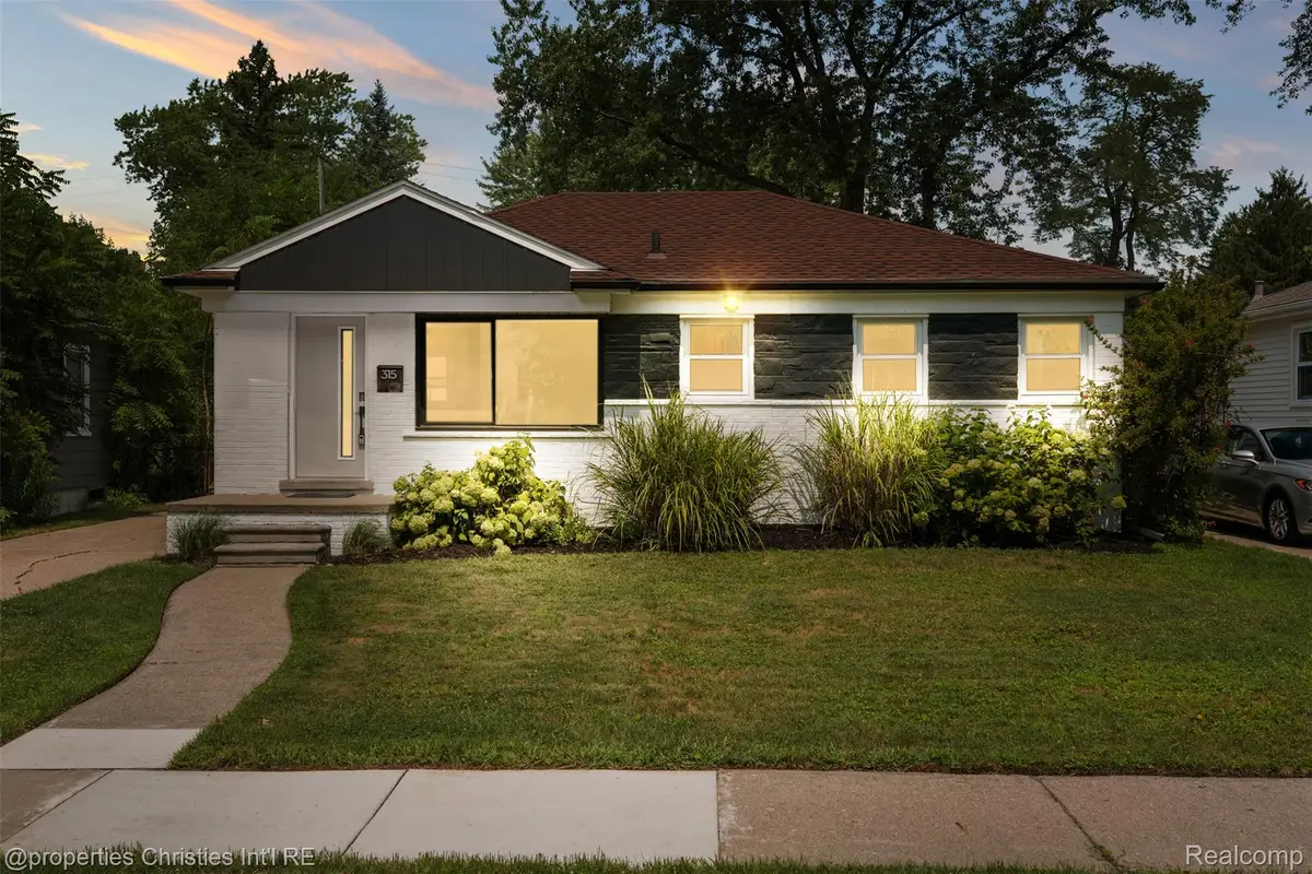 315 Midland Boulevard, Royal Oak, MI 48073 - #1