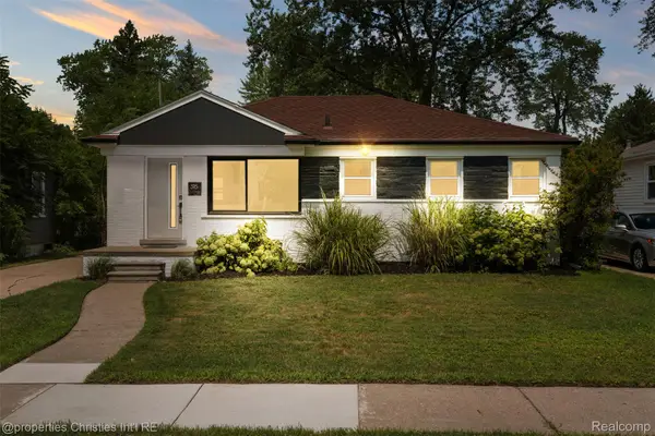 315 Midland Boulevard, RoyalOak, MI 48073