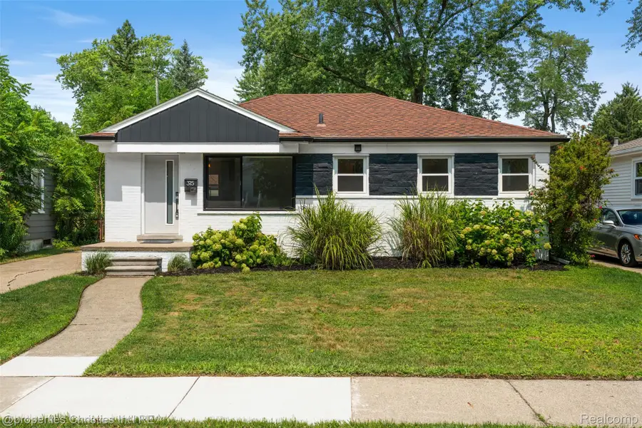 315 Midland Boulevard, Royal Oak, MI 48073 - #2