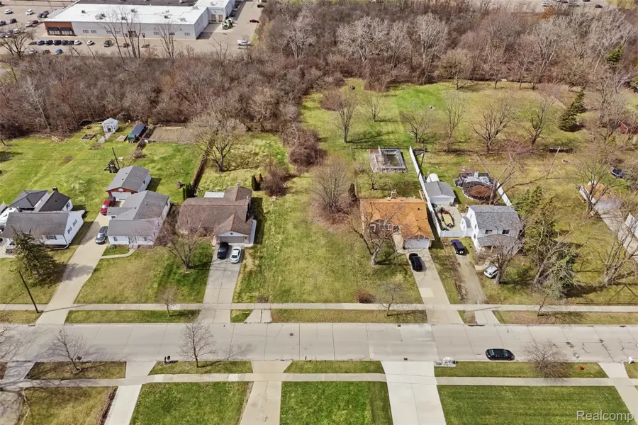 22674 Monterey Drive, Trenton, MI 48183 - #3