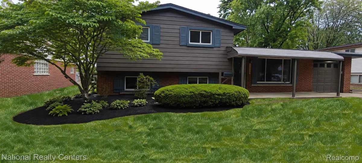 33229 Kirby Street, Farmington, MI 48336 - #1
