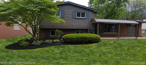 33229 Kirby Street, Farmington, MI 48336