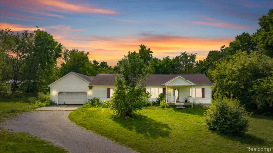 13872 Sheridan Road, Manchester, MI 48158 - #2