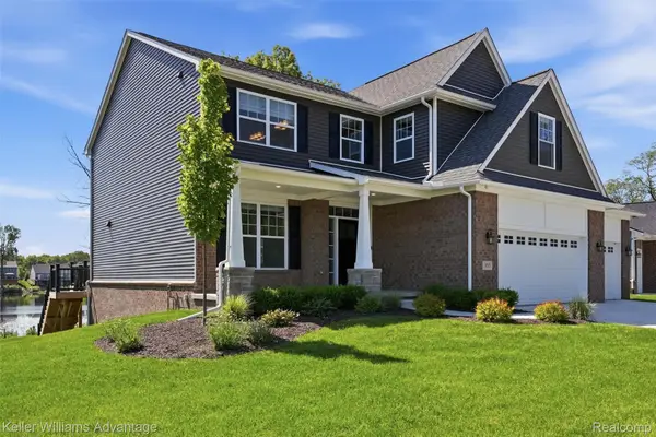 855 Preserve Lane, WhiteLake, MI 48386