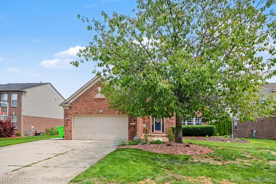 54502 Egmont Key Avenue, Macomb, MI 48042 - #3