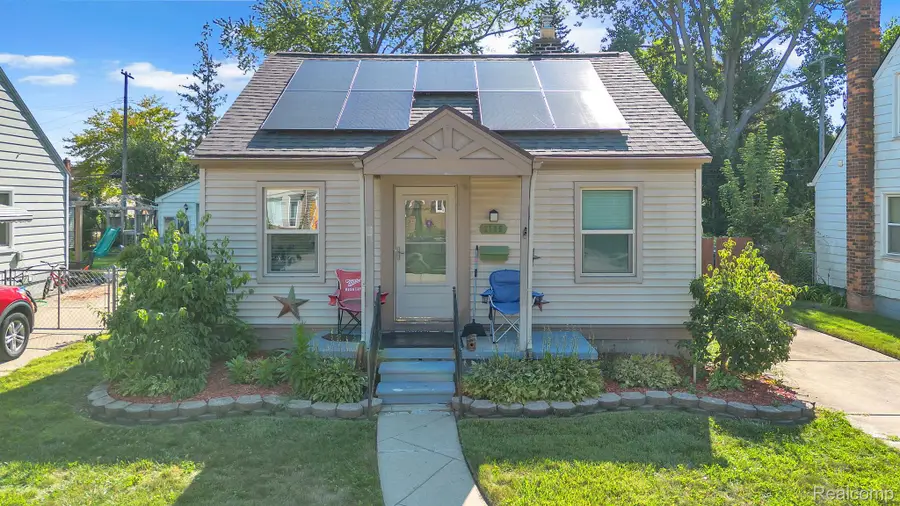 2129 Geneva Street, Dearborn, MI 48124 - #2