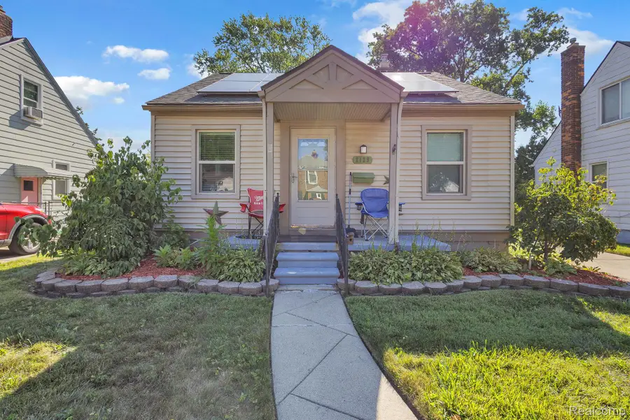 2129 Geneva Street, Dearborn, MI 48124 - #3