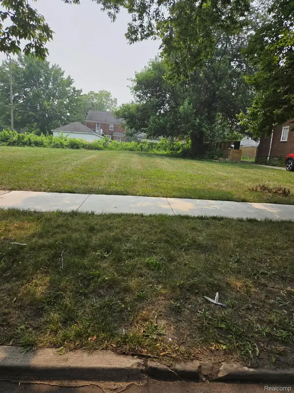 3471 Buckingham Avenue, Detroit, MI 48224