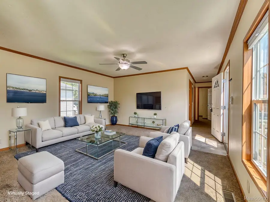 6655 Jackson Road #350, Scio, MI 48103 - #3