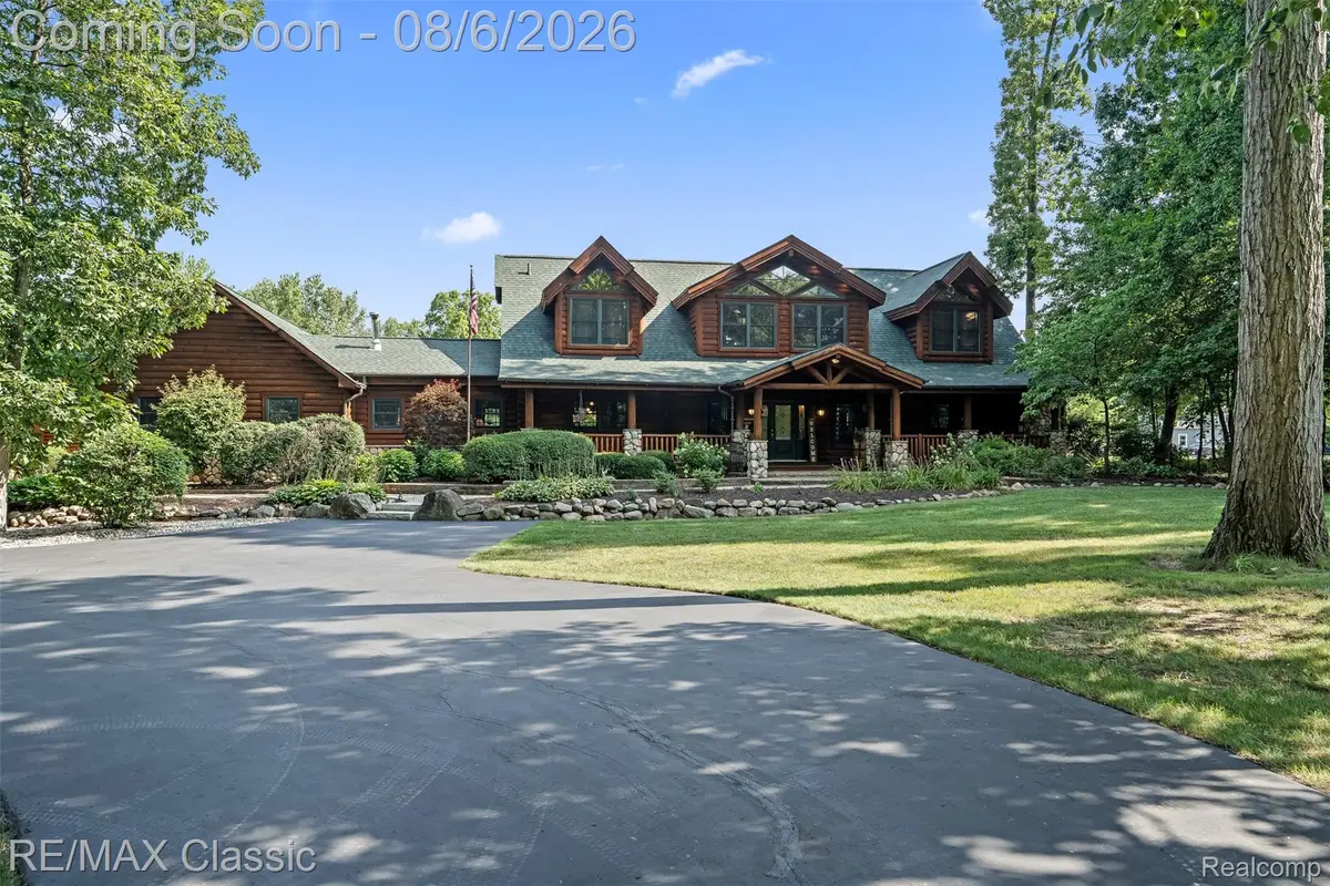 4489 Clara Louise Ct, Saline, MI 48176 - #1