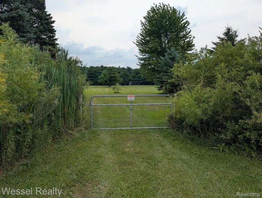 0 Cemetery Parcel E, Kingston, MI 48741 - #3