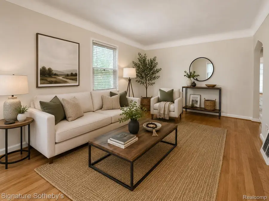911 S Wilson Avenue, Royal Oak, MI 48067 - #3