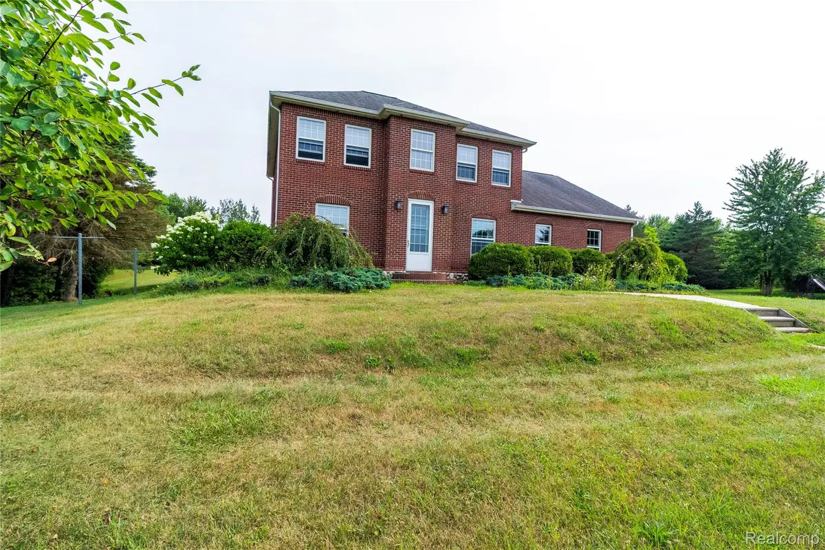 4667 Montgomery Road, Marlette, MI 48453 - #1