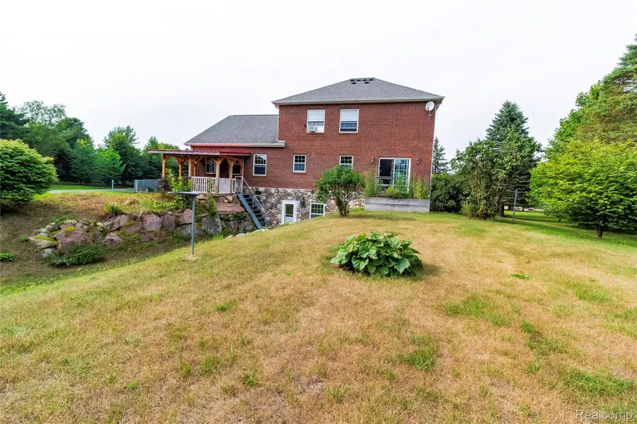 4667 Montgomery Road, Marlette, MI 48453 - #2