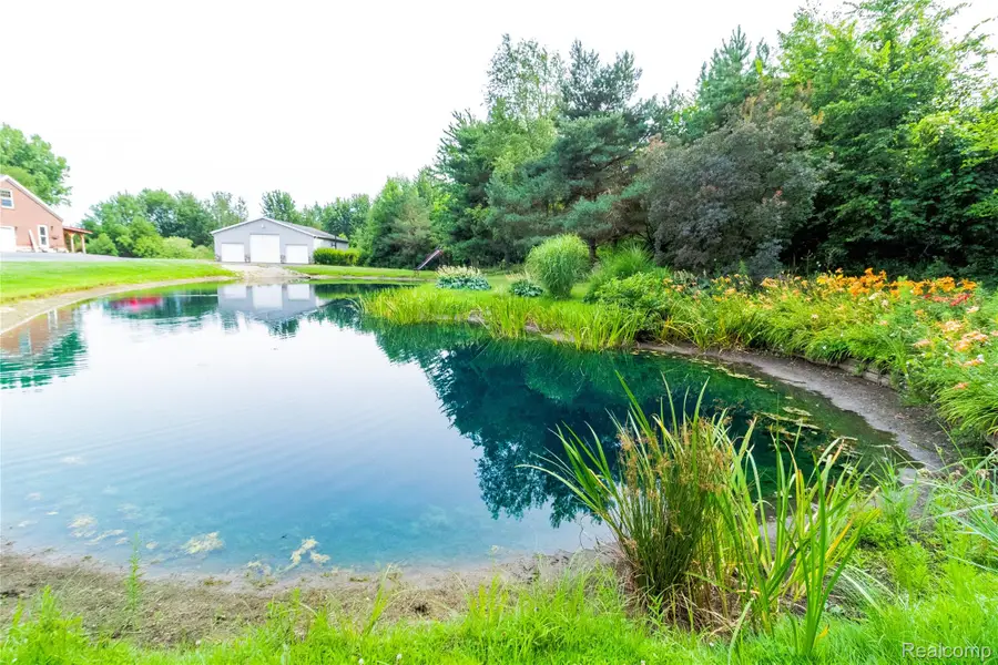 4667 Montgomery Road, Marlette, MI 48453 - #3