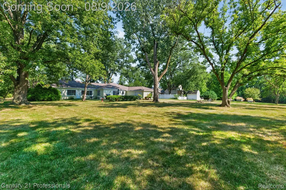 3425 Mcclure Drive, Troy, MI 48084 - #1