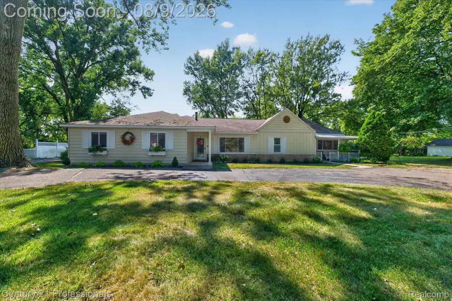 3425 Mcclure Drive, Troy, MI 48084 - #2