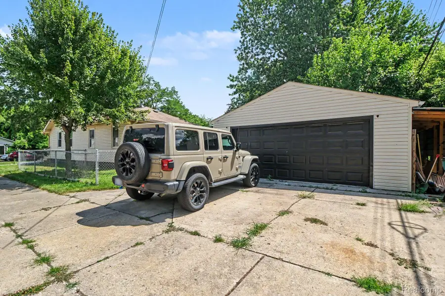 3245 Harris Street, Ferndale, MI 48220 - #3