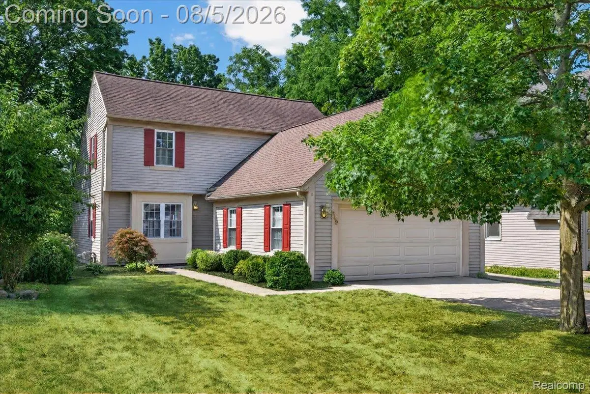149 Ferndale Avenue, Rochester, MI 48307 - #1