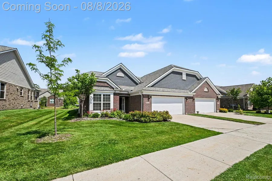 48762 Rockview Road, Novi, MI 48374 - #3