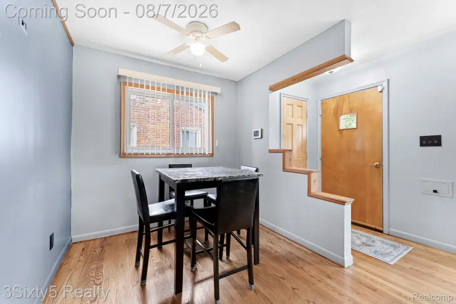 22109 Haskell Street, Taylor, MI 48180 - #3