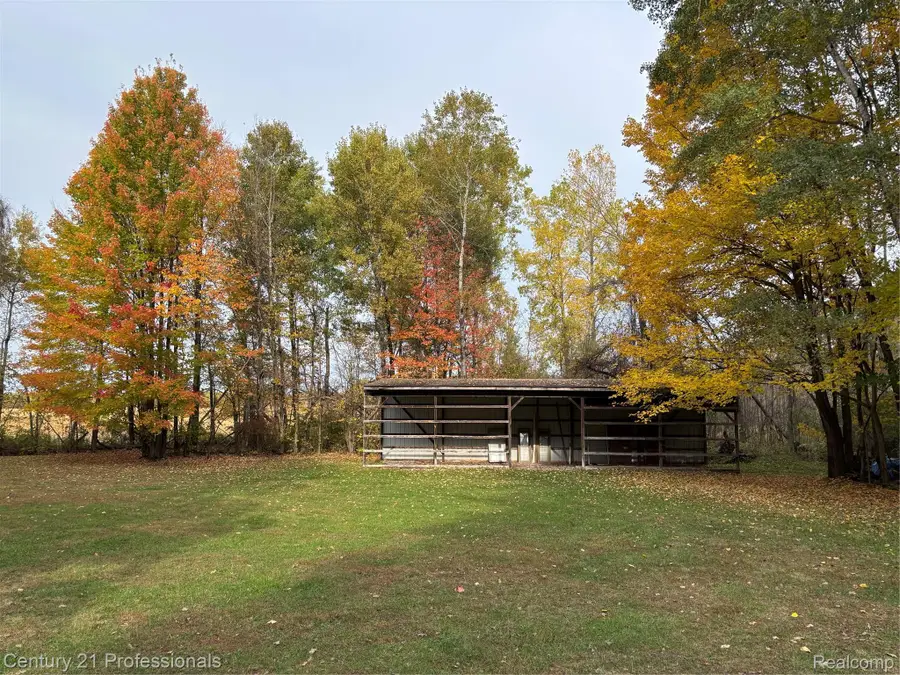 780 Wiltse Road, Lupton, MI 48635 - #3