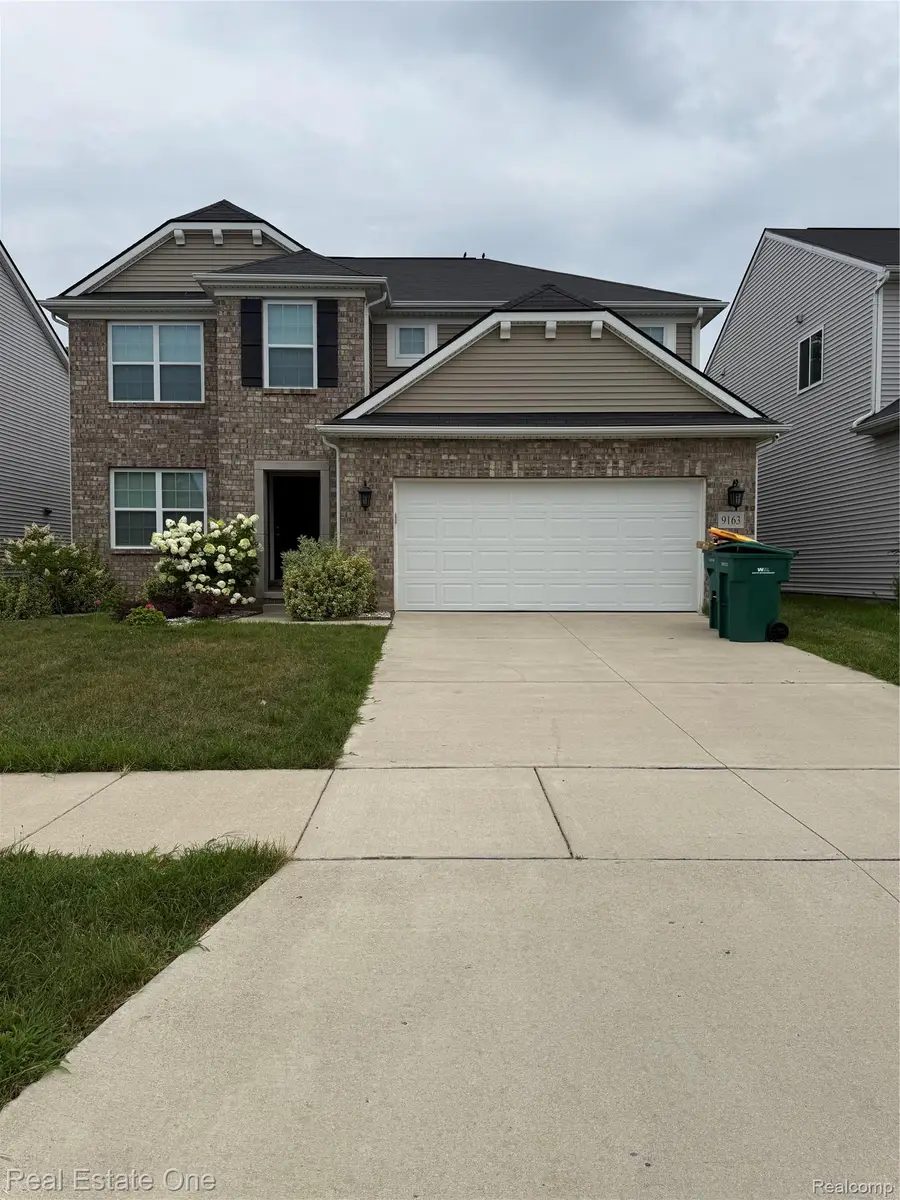 9163 White Tail Court, Ypsilanti, MI 48197 - #2