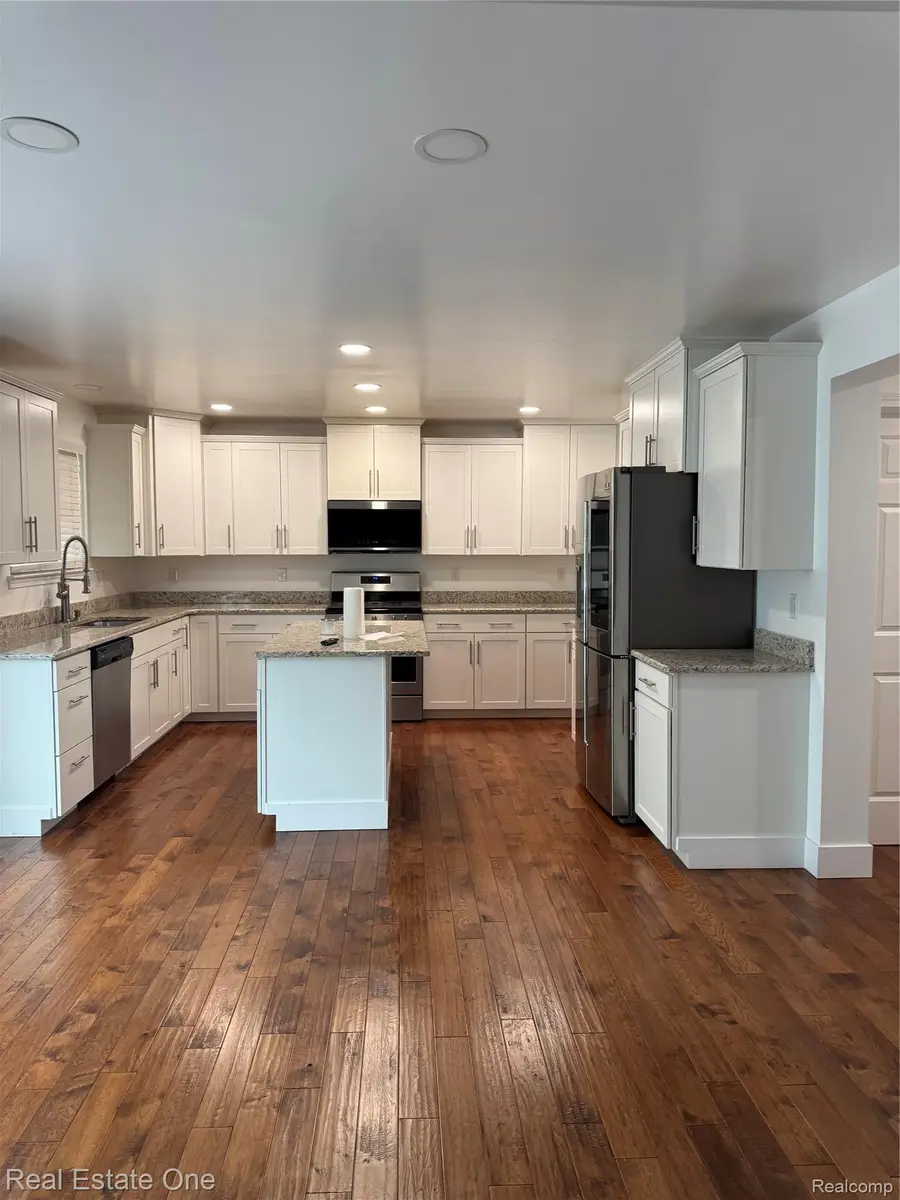 9163 White Tail Court, Ypsilanti, MI 48197 - #3