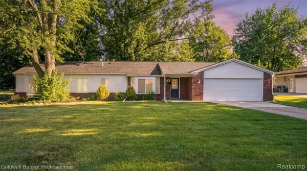 5475 Botsford Avenue, SterlingHeights, MI 48310