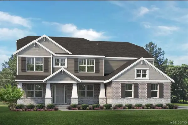 68914 Place Road, Lenox, MI 48050