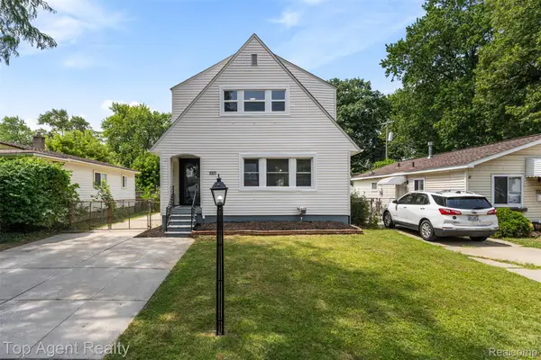 3323 Kenwood Street, Ferndale, MI 48220